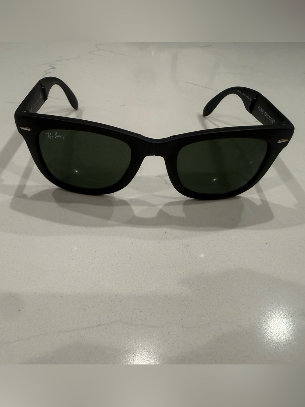 Ray-Ban Sunglasses